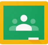 Google Classroom 